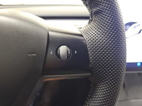 Used 2021 Tesla Model 3 Performance AWD/4WD image 19