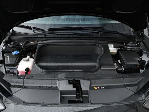 Used 2024 Hyundai Ioniq 6 SEL image 28