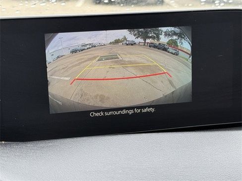 Used 2024 MAZDA MAZDA3 s image 20