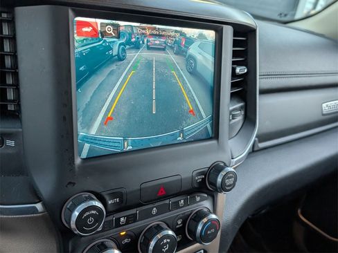 Used 2022 RAM 1500 Laramie image 20