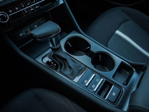 New 2026 Hyundai Sonata SE FWD image 24