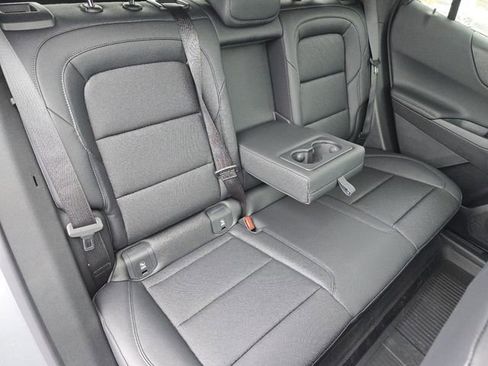 New 2026 Chevrolet Equinox LT w/ Convenience Package II image 22