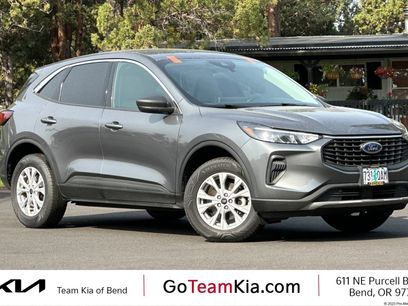 Used 2024 Ford Escape Active