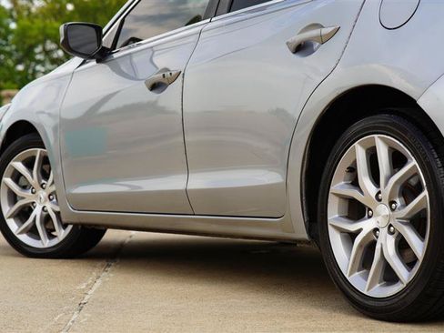 Used 2019 Acura ILX FWD image 22