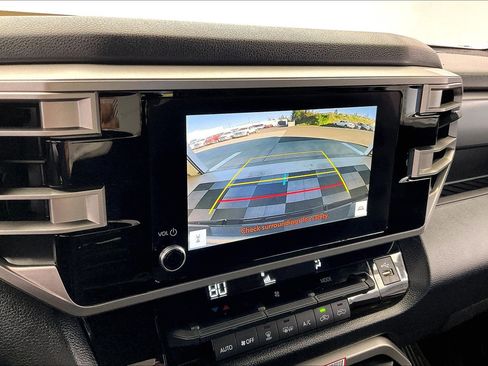 Used 2025 Toyota Tundra SR5 image 23