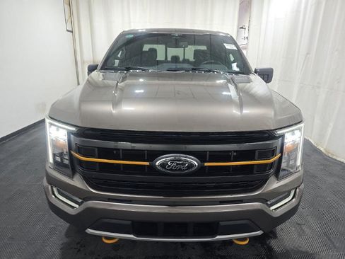 Certified 2023 Ford F150 Tremor AWD/4WD image 4