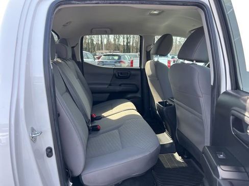Used 2023 Toyota Tacoma SR image 16