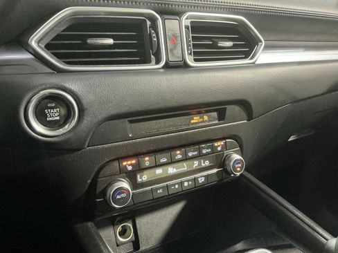 Used 2023 MAZDA CX-5 AWD 2.5 S w/ Select Package image 22