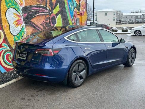 Used 2018 Tesla Model 3 Long Range image 2