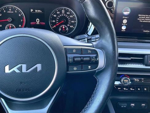 Certified 2023 Kia K5 GT-Line image 19