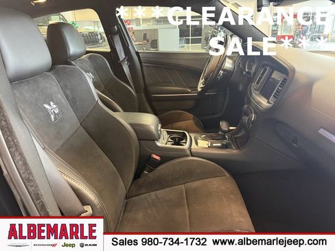 Used 2023 Dodge Charger Scat Pack image 28