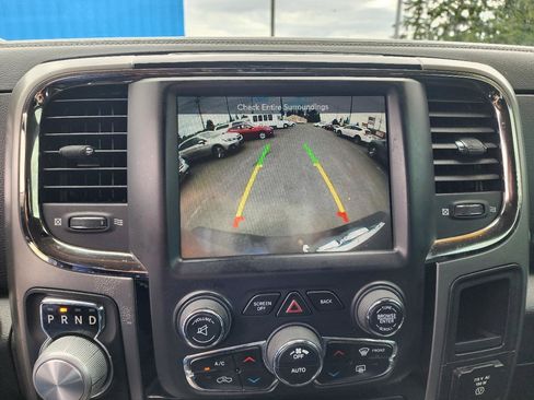 Used 2014 RAM 1500 Sport AWD/4WD image 19