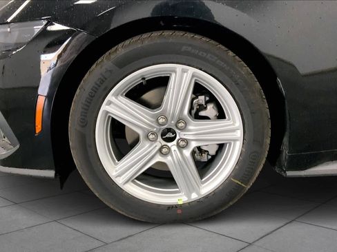 New 2026 Ford Mustang Premium image 9