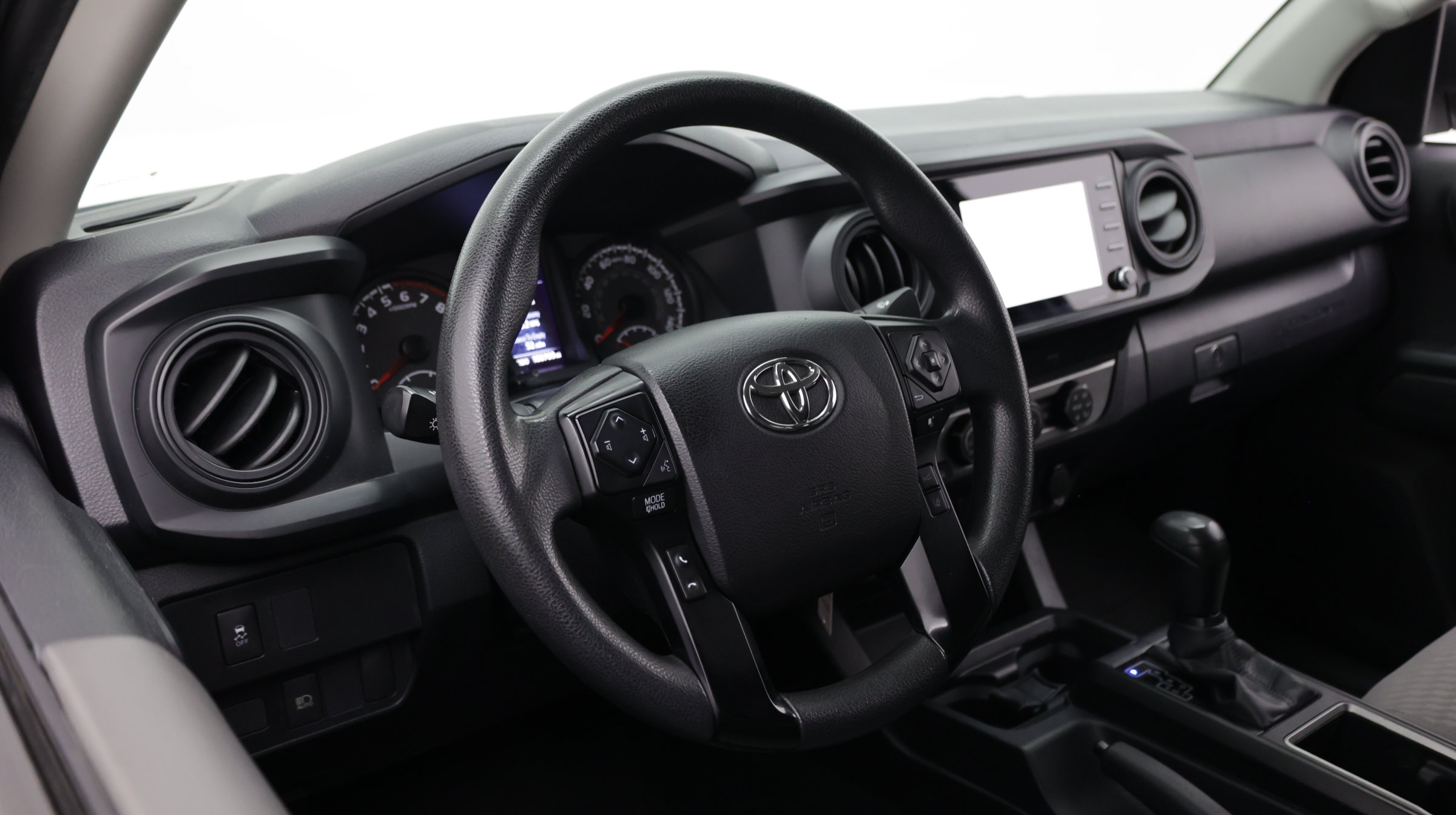 Used 2022 Toyota Tacoma SR w/ SX Package RWD image 11