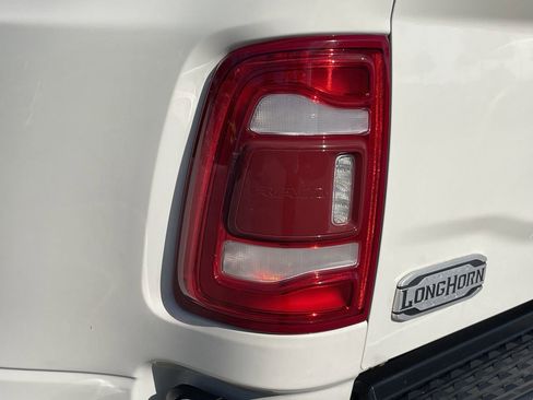 Used 2023 RAM 3500 Limited AWD/4WD image 7