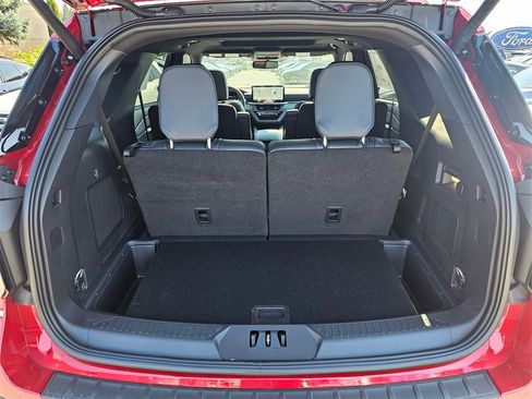 New 2025 Ford Explorer ST w/ Sun And Sound Package image 14