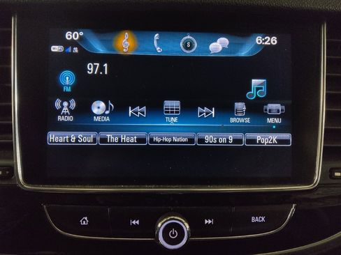 Used 2019 Buick Encore Preferred FWD image 25