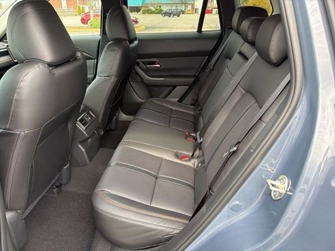 New 2026 MAZDA CX-50 AWD 2.5 S w/ Weather Package image 9