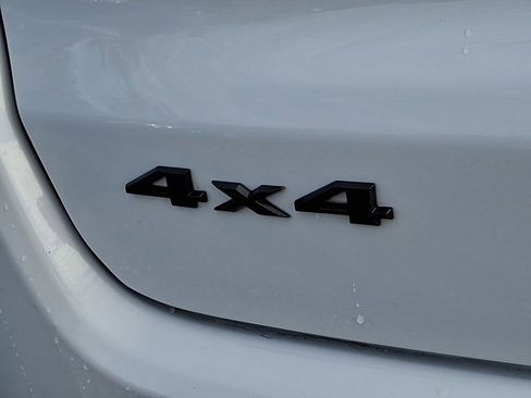 Certified 2022 Jeep Compass Trailhawk w/ Trailhawk Convenience Group image 35