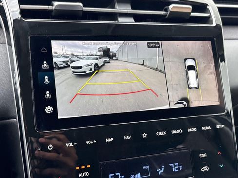 Used 2023 Hyundai Tucson Limited image 24