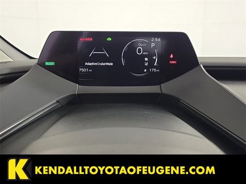 Certified 2024 Toyota Prius LE image 11