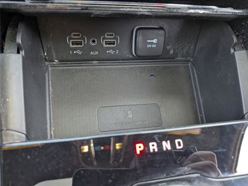 Used 2023 Jeep Grand Cherokee Altitude image 27