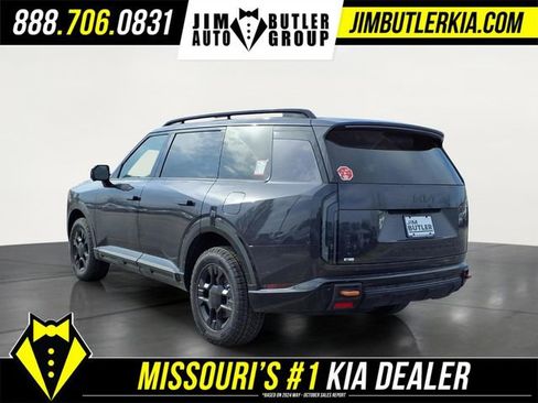 New 2027 Kia Telluride SX Prestige X-Pro AWD/4WD image 20
