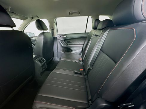 Used 2024 Volkswagen Tiguan Wolfsburg Edition image 26