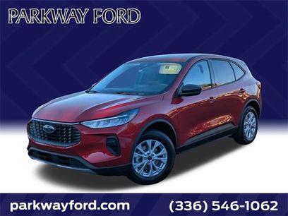 New 2025 Ford Escape Active w/ Tech Pack #1