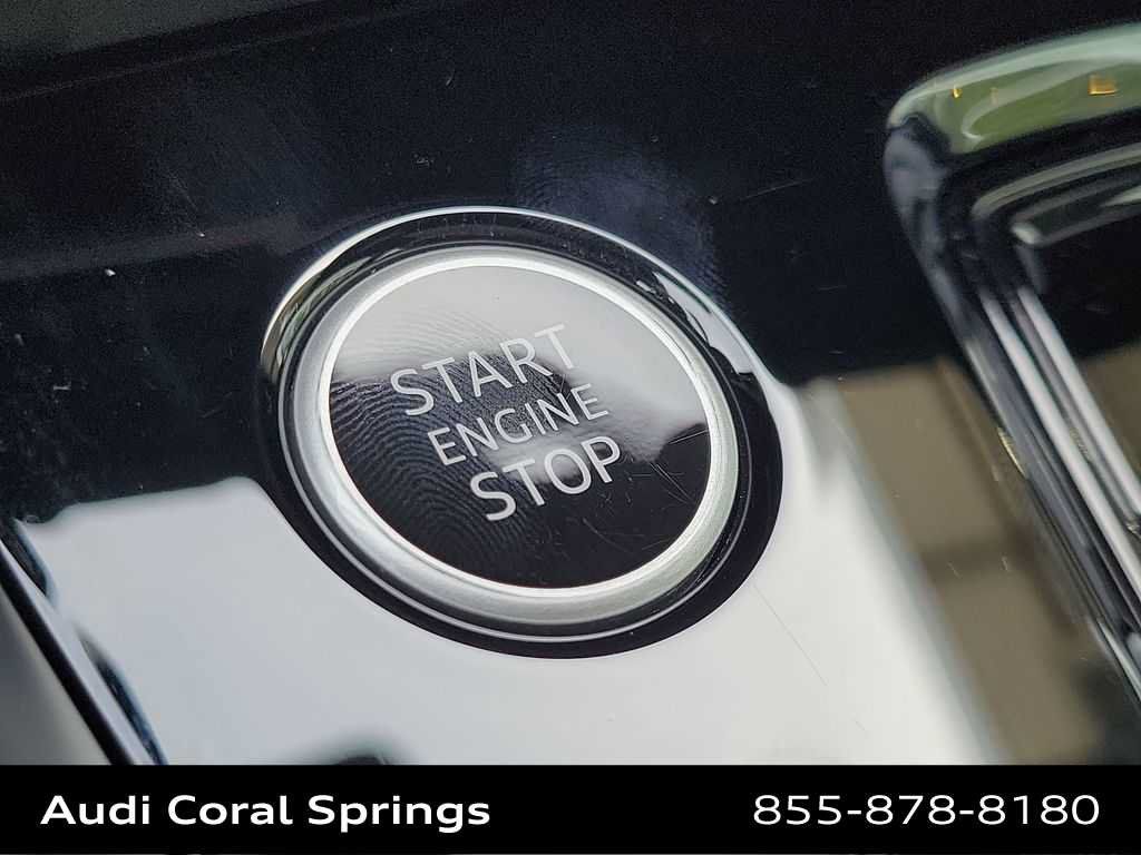 Certified 2026 Audi A3 2.0T Premium w/ Convenience Package AWD/4WD image 27