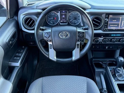 Used 2021 Toyota Tacoma SR5 image 8