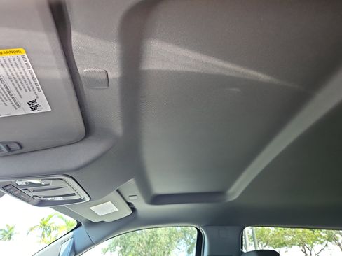 New 2025 GMC Sierra 1500 Elevation w/ LPO, Elevation Black Package image 26