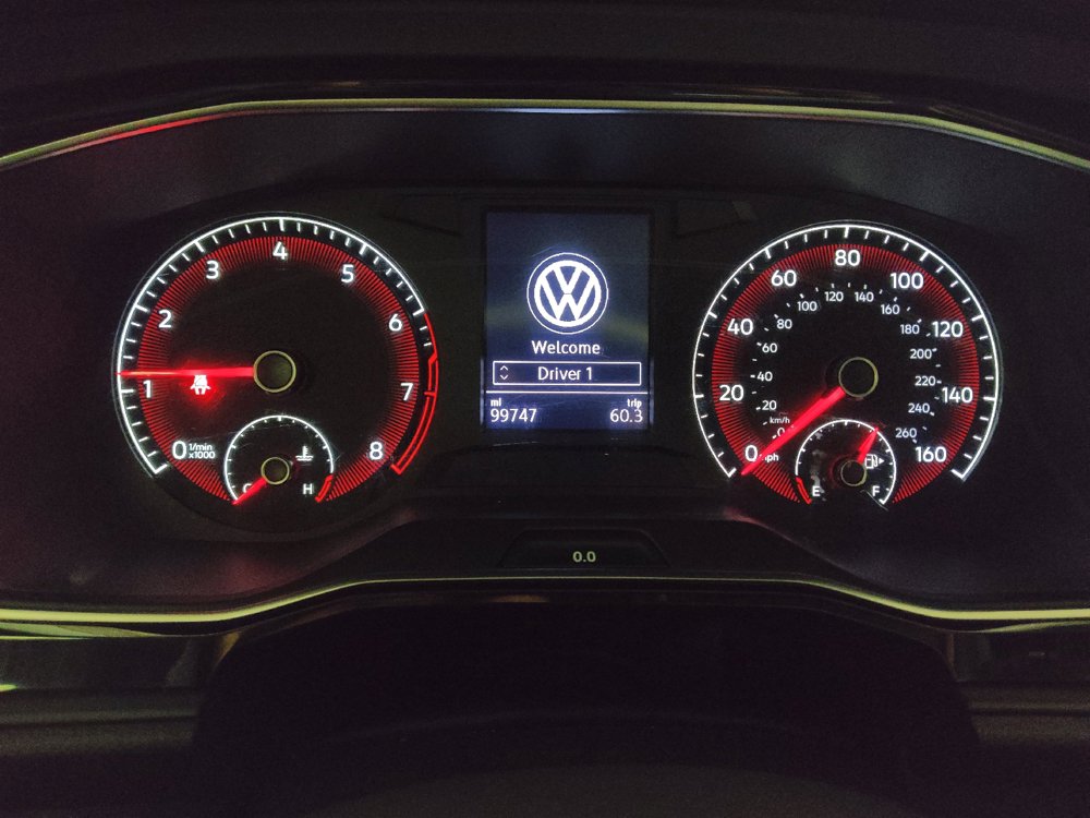 Used 2019 Volkswagen Jetta S w/ Driver Assistance Package FWD image 23