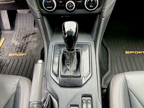 Used 2022 Subaru Crosstrek 2.5i Sport image 14