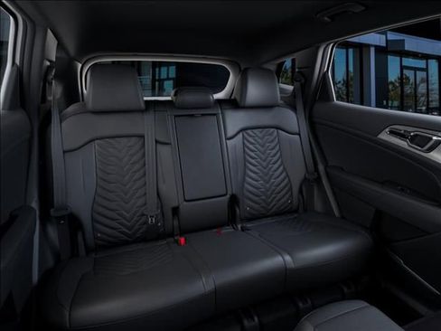 New 2026 Kia Sportage X-Line AWD/4WD image 16