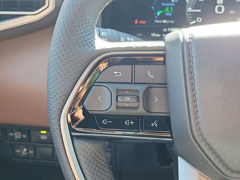 New 2026 Toyota Tundra 1794 Edition image 25