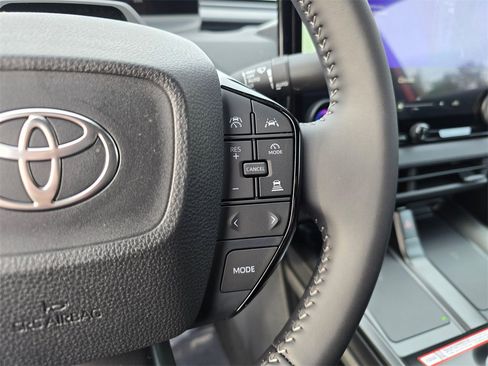 New 2026 Toyota bZ XLE Plus image 59