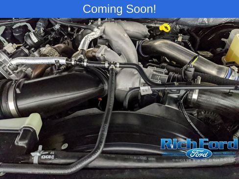 Used 2022 Ford F350 Lariat w/ Tremor Off-Road Package AWD/4WD image 20