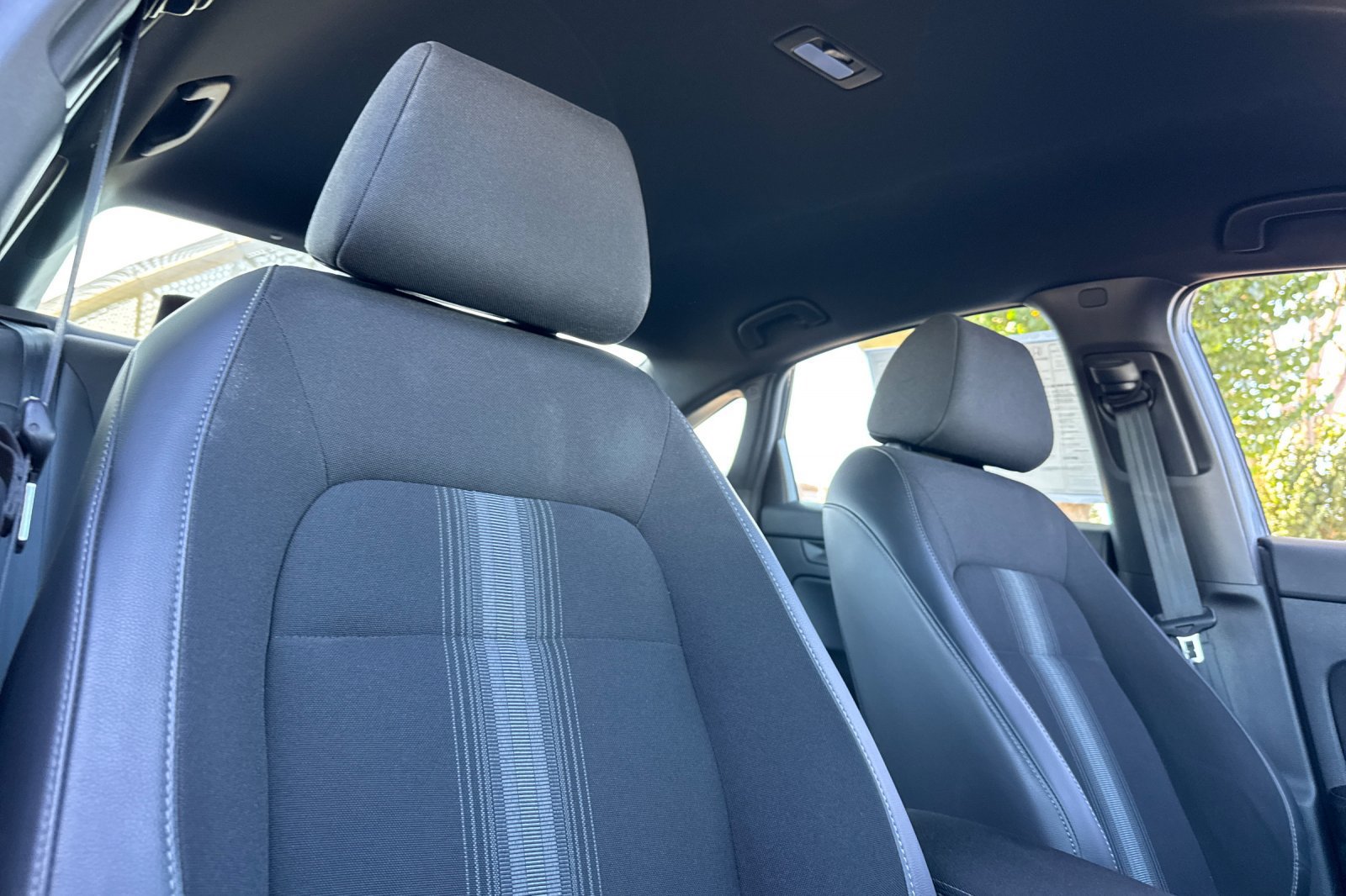Certified 2024 Honda Civic Sport image 16