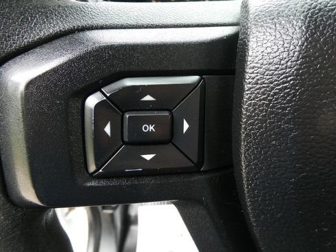 Used 2015 Ford F150 XL w/ XL Power Equipment Group RWD image 12