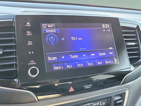 Used 2023 Honda Ridgeline RTL-E image 21