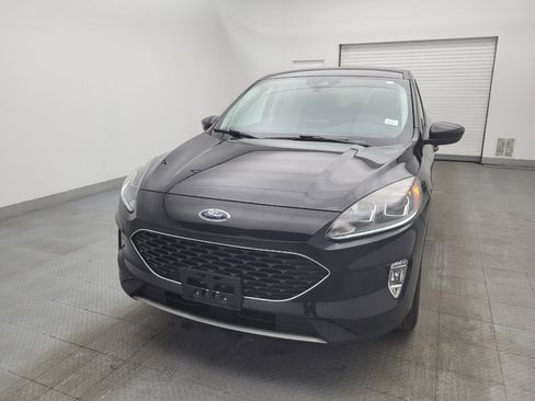 Used 2022 Ford Escape SEL image 15