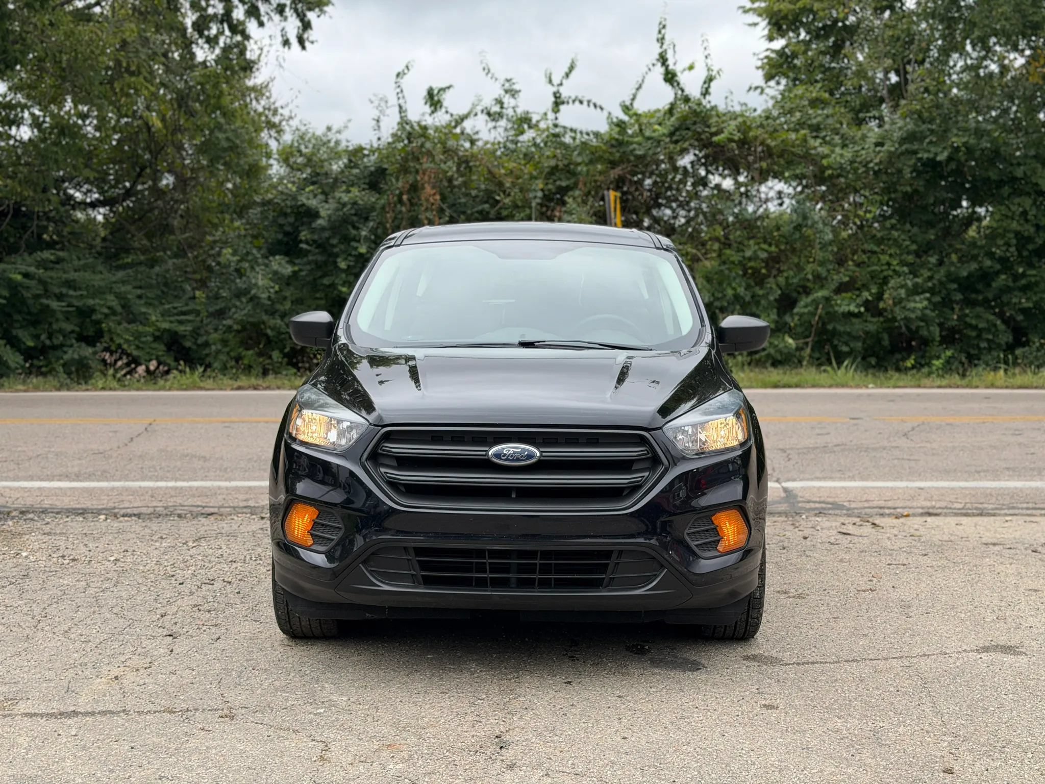 Used 2019 Ford Escape S FWD image 2