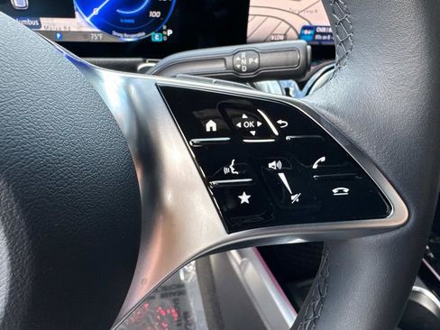 Certified 2024 Mercedes-Benz EQB 250+ w/ Winter Package image 24