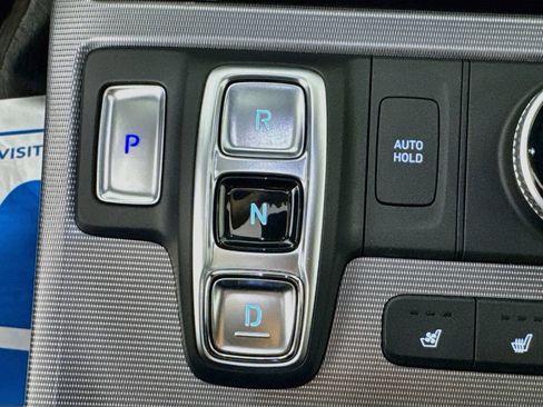 Used 2023 Hyundai Palisade Calligraphy w/ Cargo Package FWD image 22