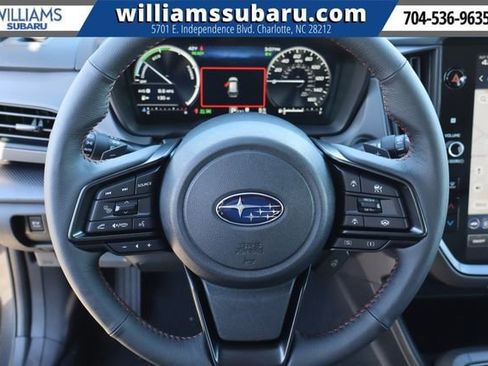New 2026 Subaru Crosstrek 2.5i Limited image 13