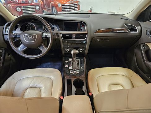 Used 2014 Audi A4 2.0T Premium Plus AWD/4WD image 28