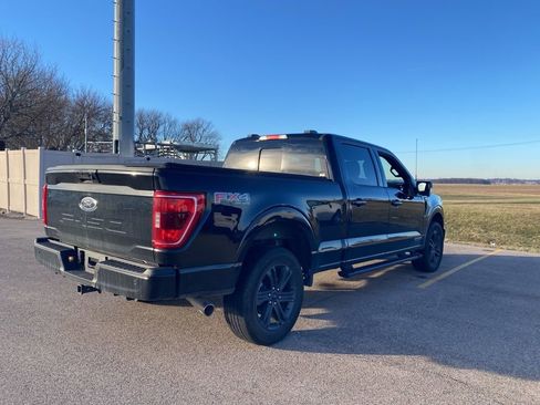 Used 2023 Ford F150 XLT w/ Equipment Group 302A High image 10