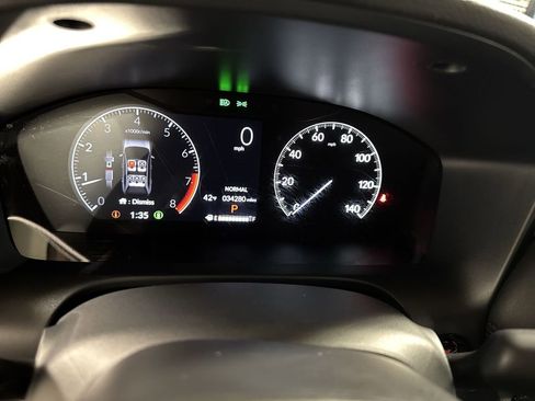 Used 2023 Honda HR-V LX image 22