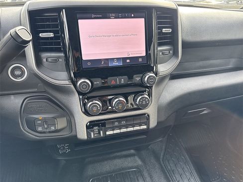 New 2026 RAM 4500 Tradesman w/ Chrome Appearance Group image 8